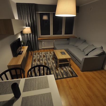 Arkadia Place Varsavia Esterno foto